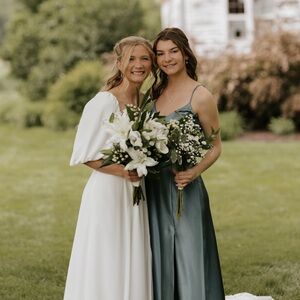 Meet your Posher, Marissa